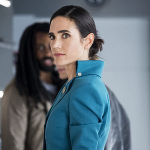 Foto Jennifer Connelly