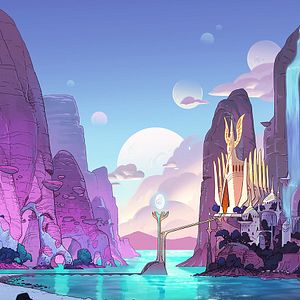 Foto She-Ra e as Princesas do Poder