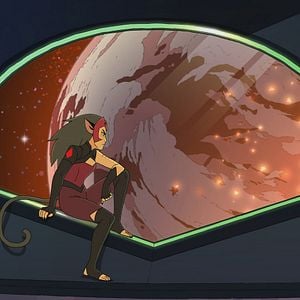 Foto She-Ra e as Princesas do Poder