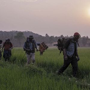 Foto Destacamento Blood