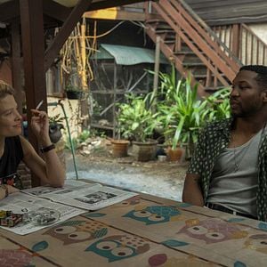 Foto Destacamento Blood