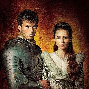 Foto Maximiliano e Maria da Borgonha