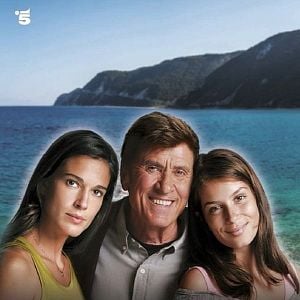 Foto Back To The Island