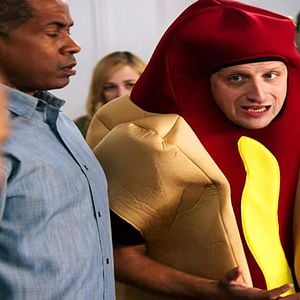 Foto I Think You Should Leave with Tim Robinson - Um Show de Comédia