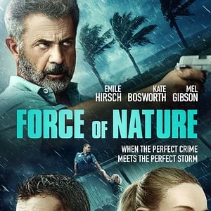 Foto A Força da Natureza