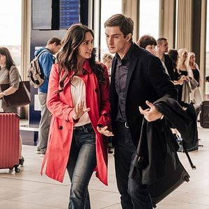 Foto Alessandro Tiberi