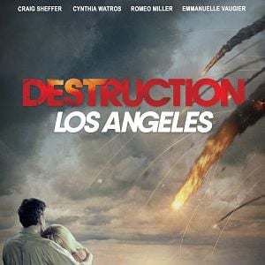 Foto Destruição: Los Angeles