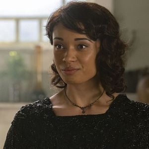 Foto Legends of Tomorrow