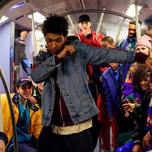 Foto Na Batida do Coração