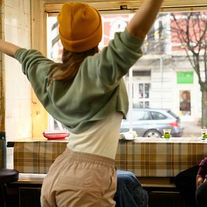 Foto Na Batida do Coração