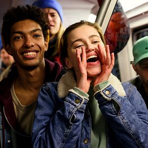 Foto Na Batida do Coração