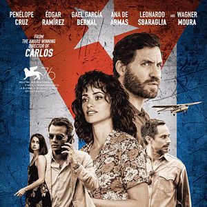 Foto Wasp Network: Rede de Espiões