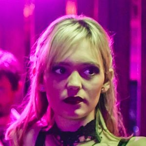 Foto Greteli Fincham