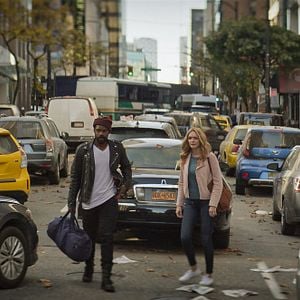 Foto The Stand (2020)