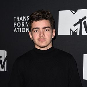 Foto Elliot Fletcher
