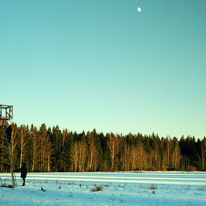 Foto Wake Up On Mars