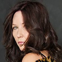 Foto Kathy Valentine