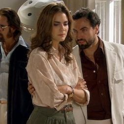 Foto A Dona do Paraíso