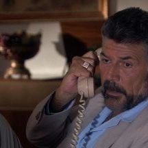 Foto A Dona do Paraíso