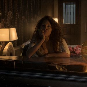 Foto Vis a Vis: El Oasis