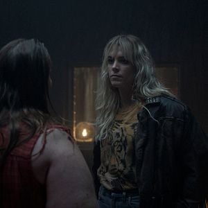 Foto Maggie Civantos