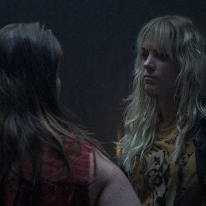 Foto Maggie Civantos