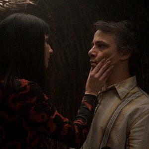 Foto Vis a Vis: El Oasis