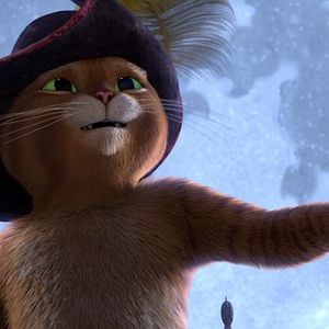 Foto As Aventuras do Gato de Botas