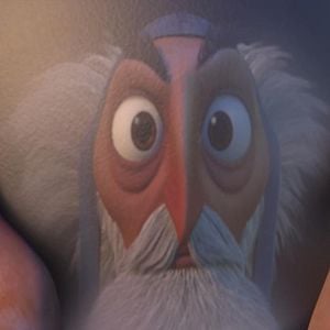 Foto As Aventuras do Gato de Botas