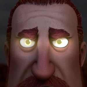 Foto As Aventuras do Gato de Botas