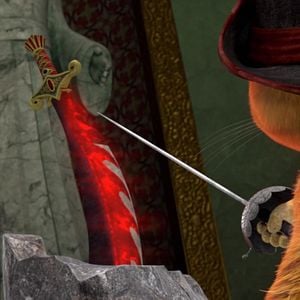 Foto As Aventuras do Gato de Botas