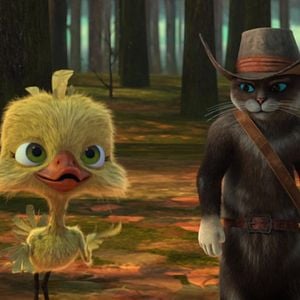 Foto As Aventuras do Gato de Botas