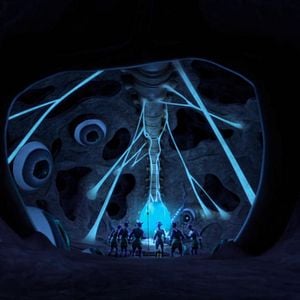 Foto As Aventuras do Gato de Botas