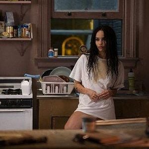 Foto Alta Fidelidade