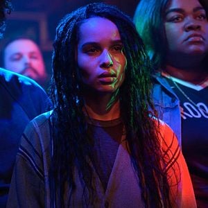 Foto Alta Fidelidade