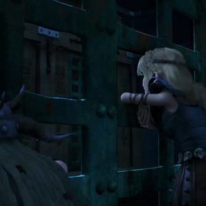 Foto Dragões: Corrida Até o Fim