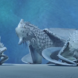 Foto Dragões: Corrida Até o Fim