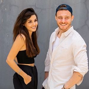 Foto Será Isso Amor?