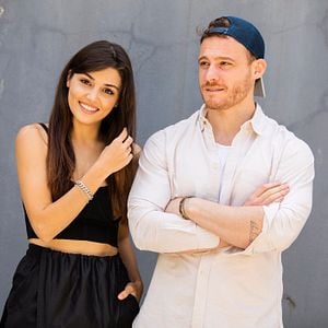 Foto Será Isso Amor?