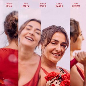 Foto La Boda de Rosa