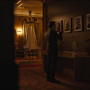 Foto Tempos de Crise