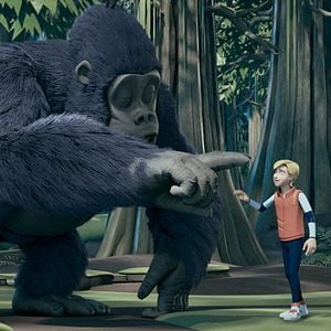 Foto Kong: King of the Apes