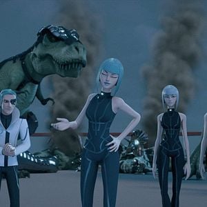 Foto Kong: King of the Apes