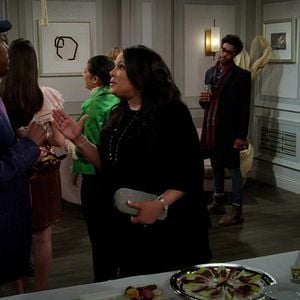 Foto All About The Washingtons