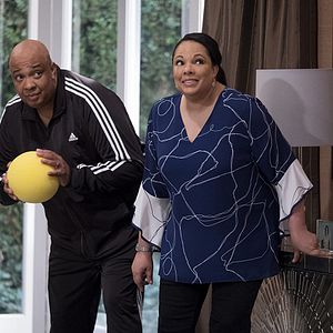 Foto All About The Washingtons