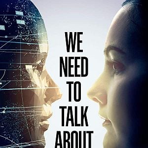 Foto Precisamos Falar Sobre A.I.