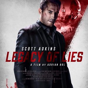 Foto Legado de Mentiras