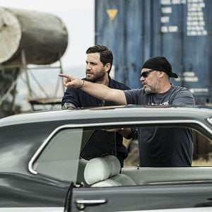 Foto The Last Days of American Crime