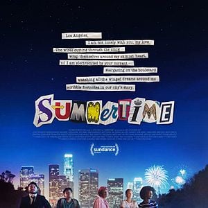 Foto Summertime