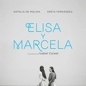 Foto Elisa y Marcela